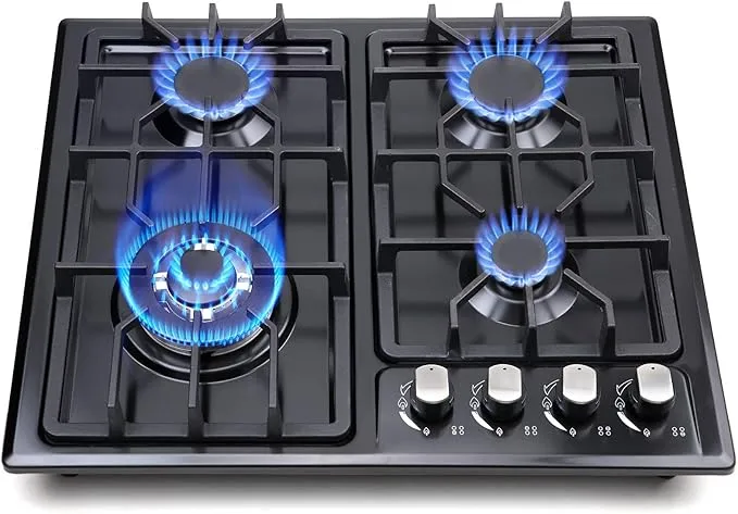 FORIMO 22 Inch Burner