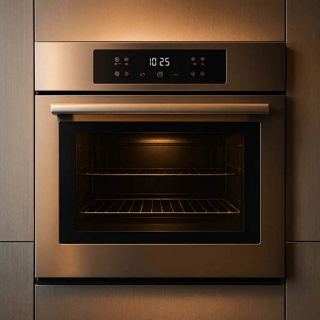 Best Electric Wall Oven