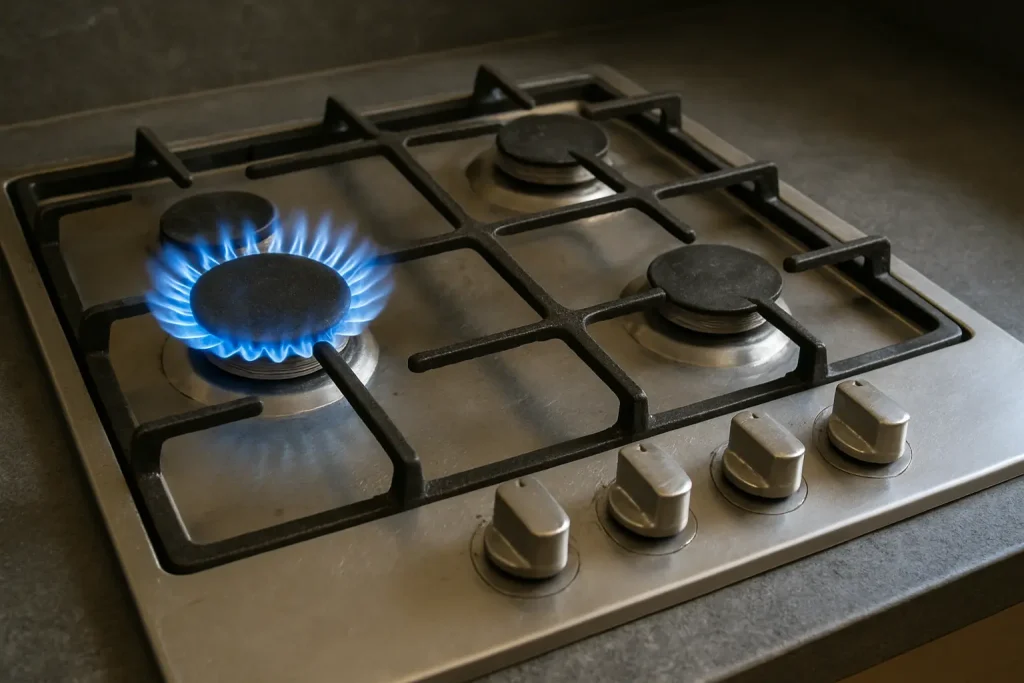 Best Gas Cooktop