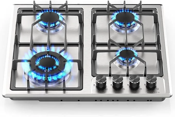 Noxton 24 Inch Burner