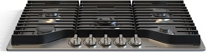 ThermoMate 36 Inch Burner