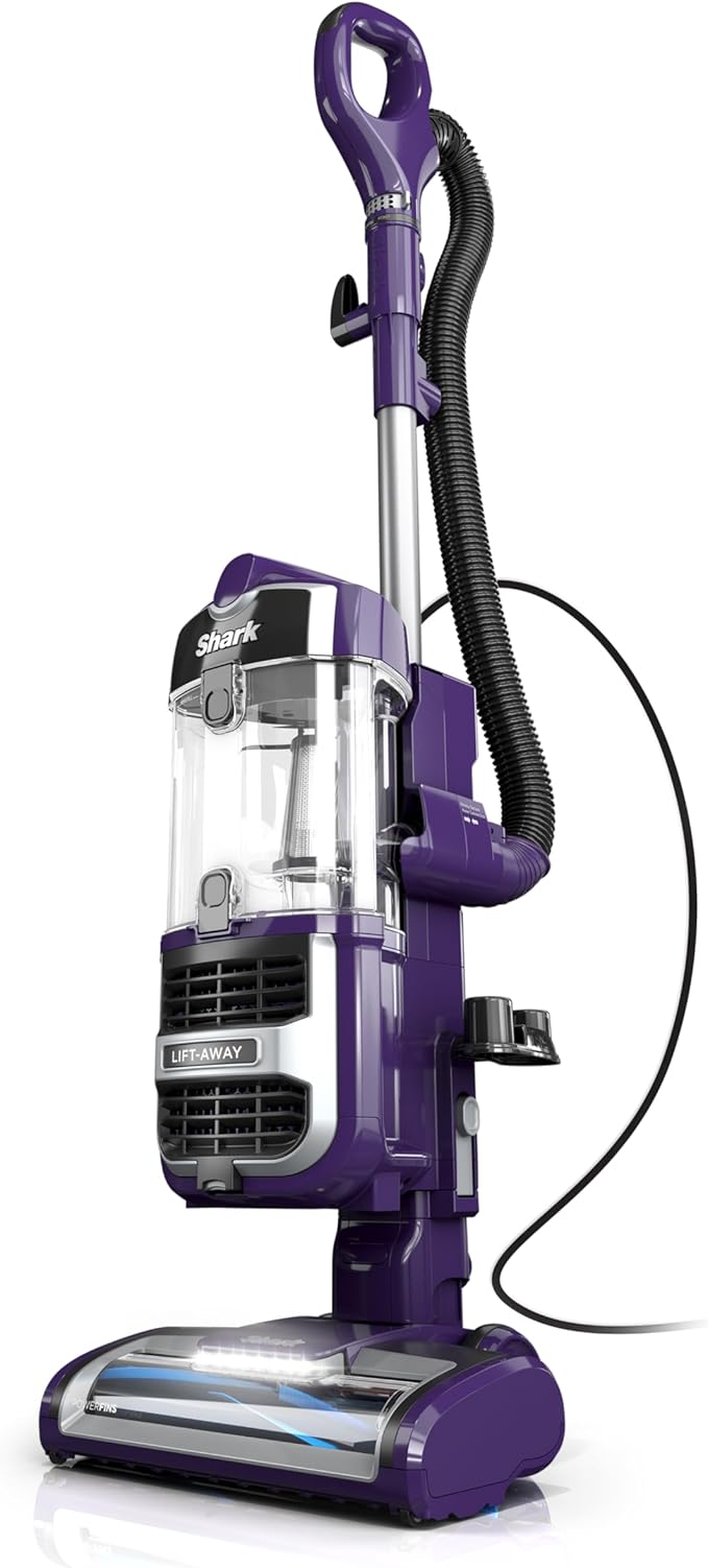 Shark Lift-Away Upright Vacuum