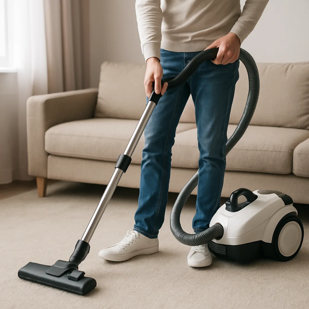Best Professional Carpet Cleaner